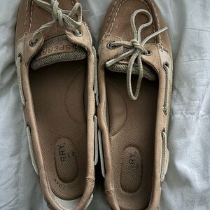 Sperry boat shoes. Excellent used condition size 7